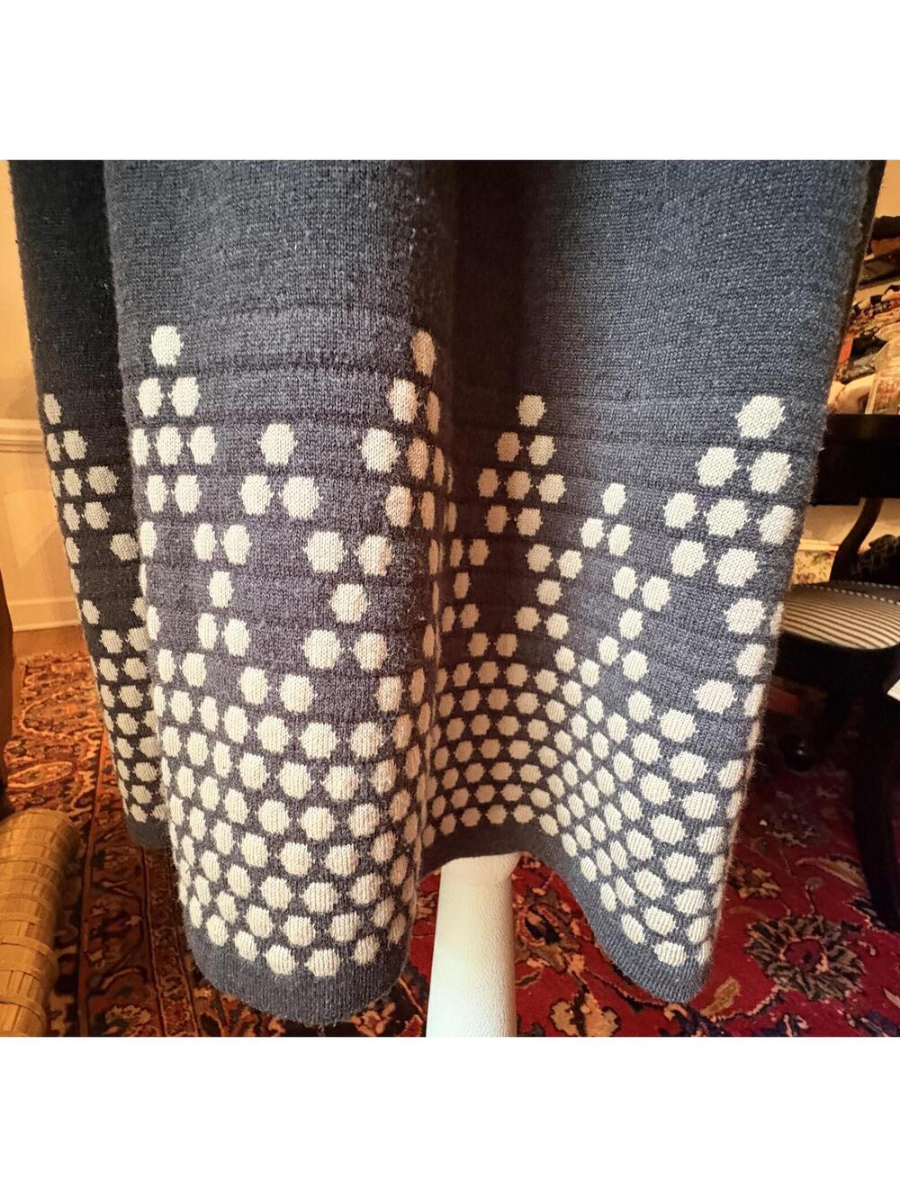 J Howard Sweater Dress 1XP